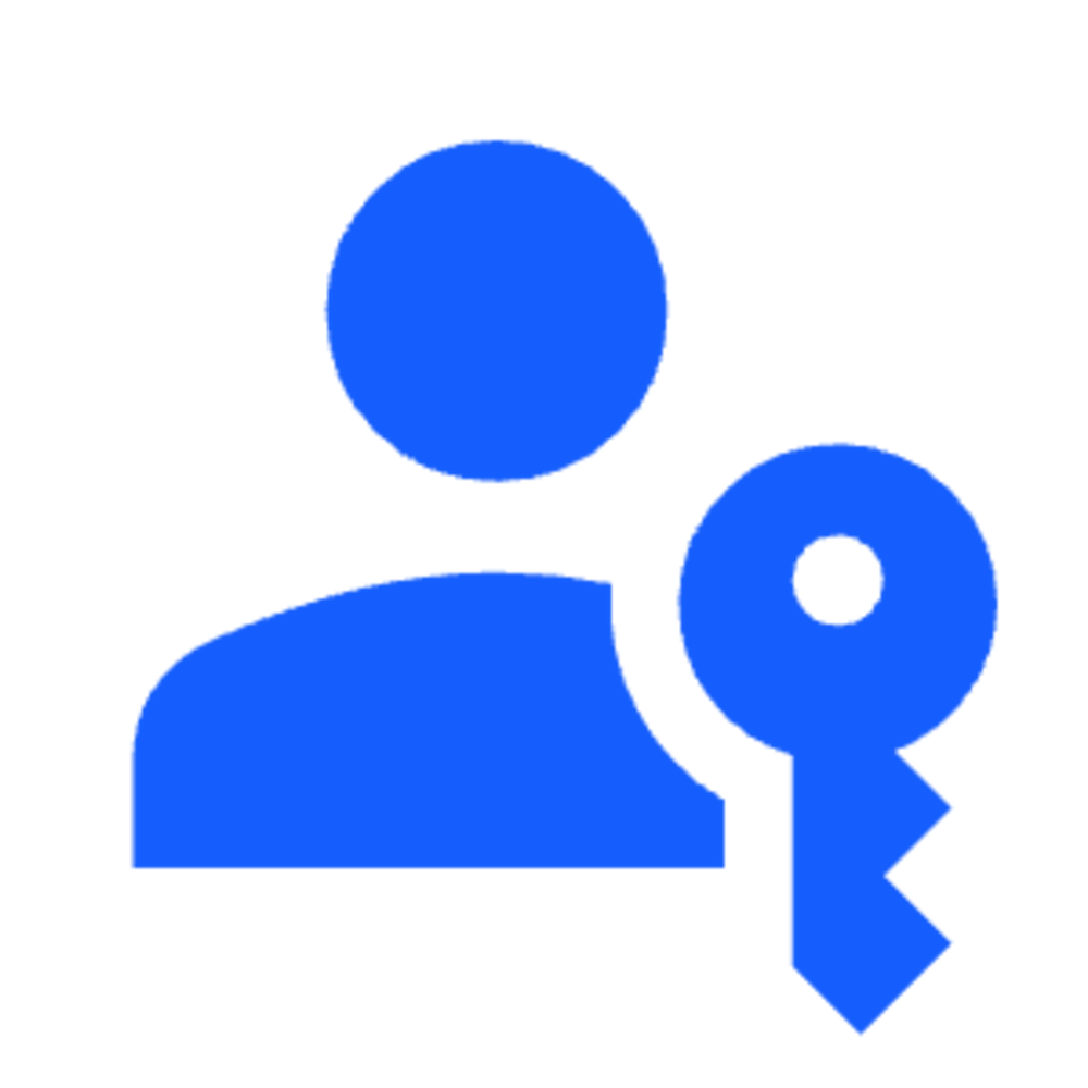 Passkey Icon