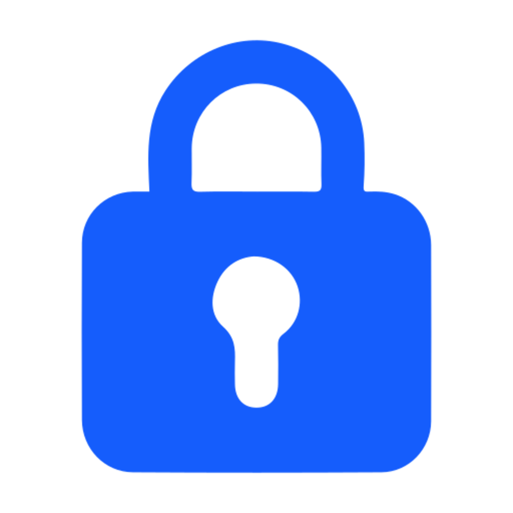 Password Icon